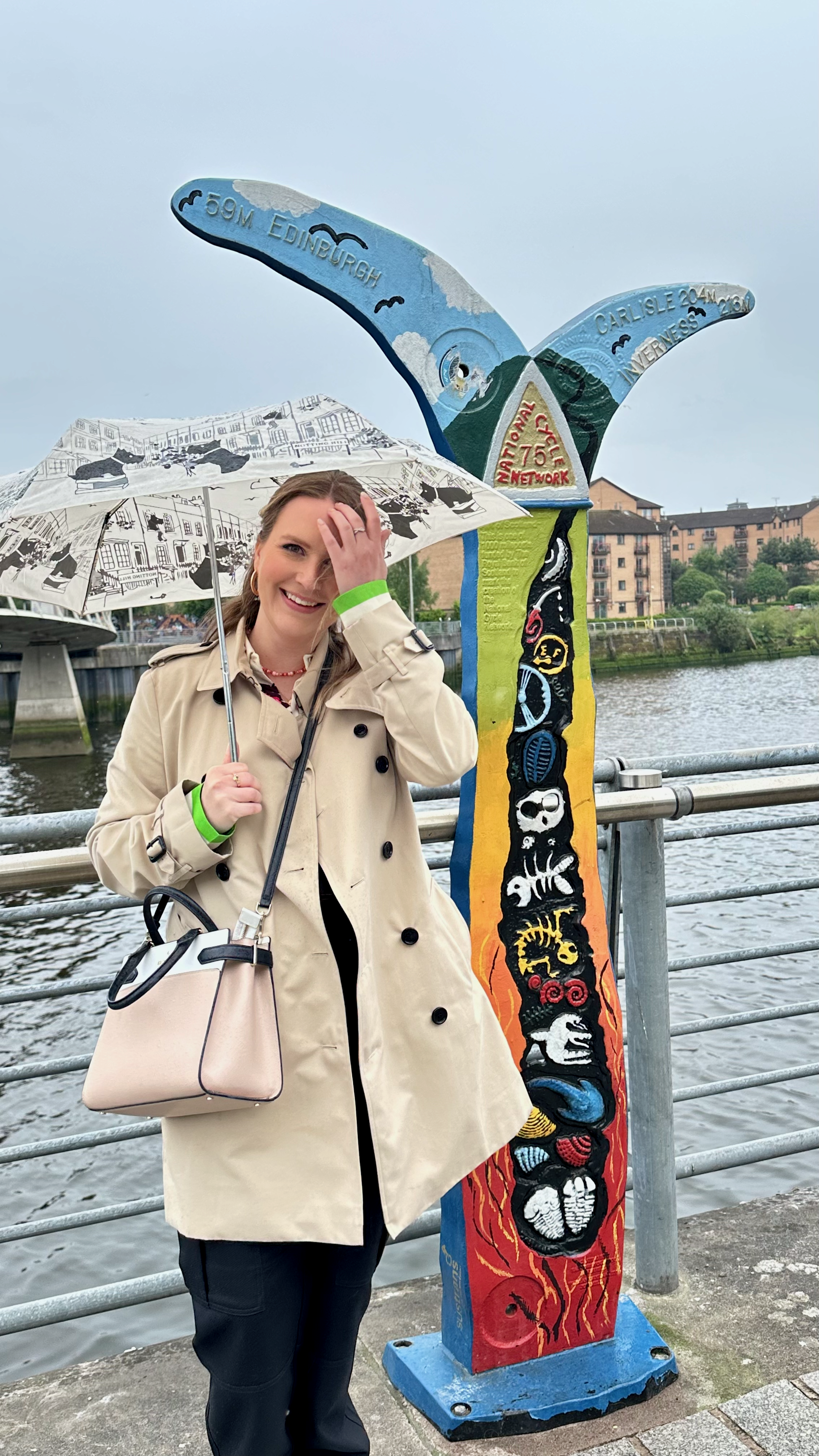 Portrait of the artist