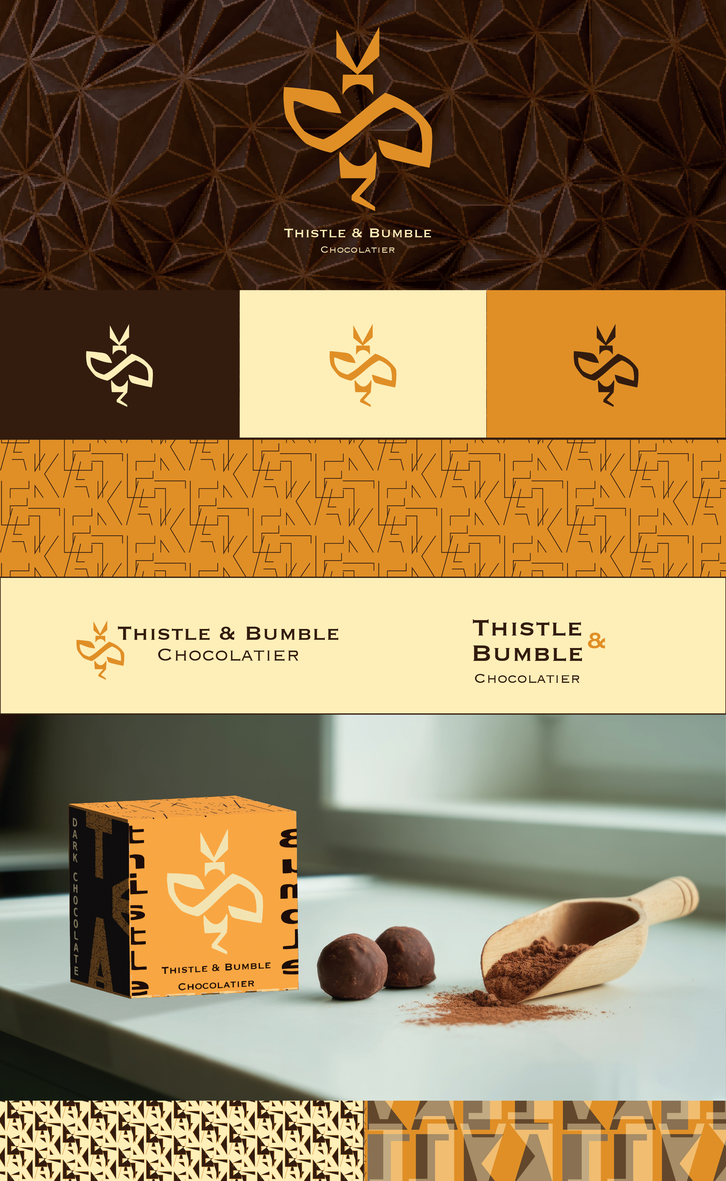 Thistle & Bumble Chocolatier